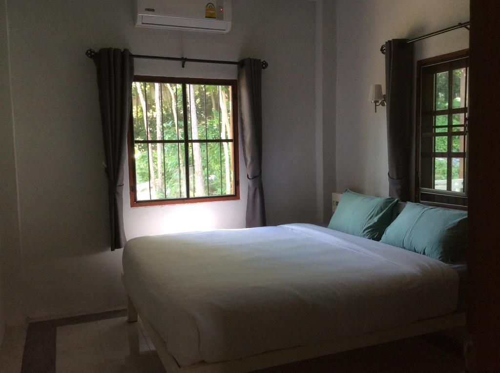 Hotel Baan Nai Suan Bophut Zimmer foto